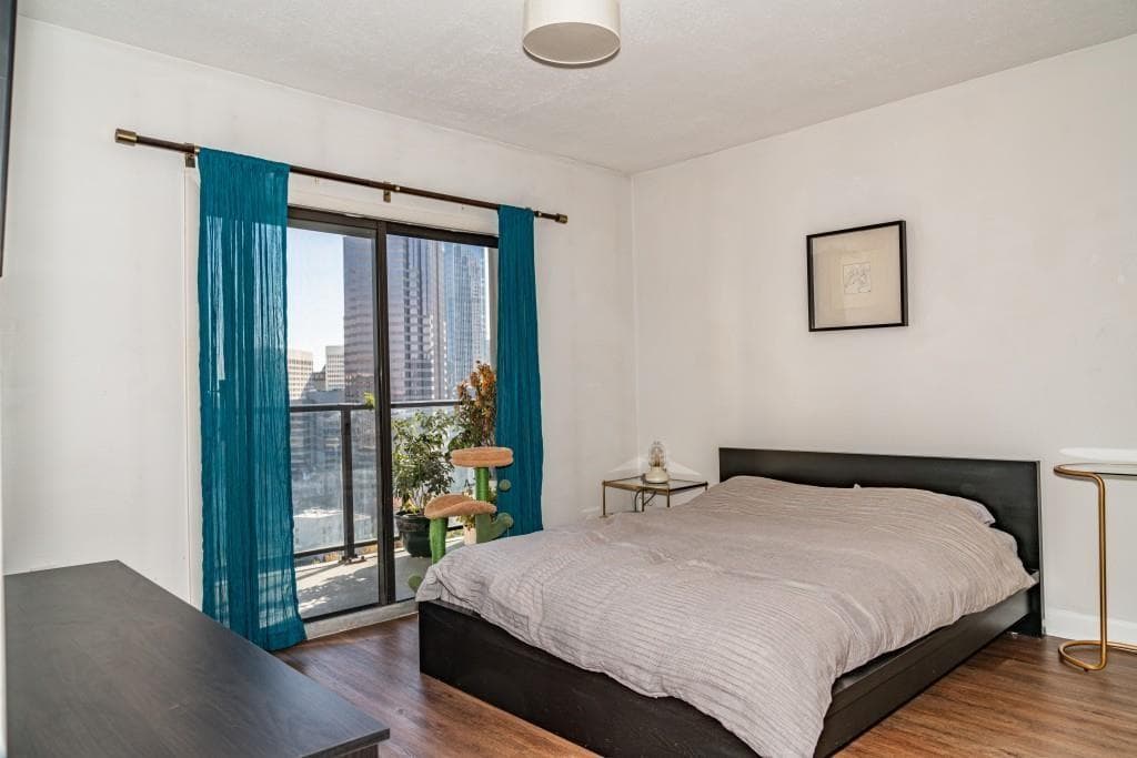 1 bedroom, 1 bathroom, 645 sq ft condominium for sale at 1280 W Peachtree Street 3211, Atlanta, GA 30309 — photo 8