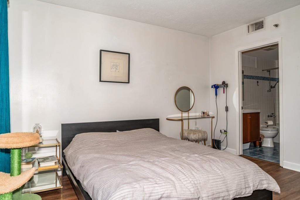 1 bedroom, 1 bathroom, 645 sq ft condominium for sale at 1280 W Peachtree Street 3211, Atlanta, GA 30309 — photo 9