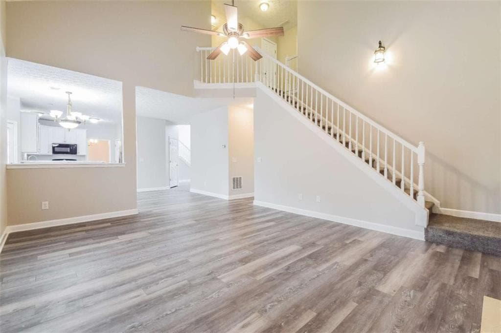 5 bedroom, 3 bathroom, 2,495 sq ft single family residence for sale at 3167 Claridge Drive, Conyers, GA 30094 — photo 7