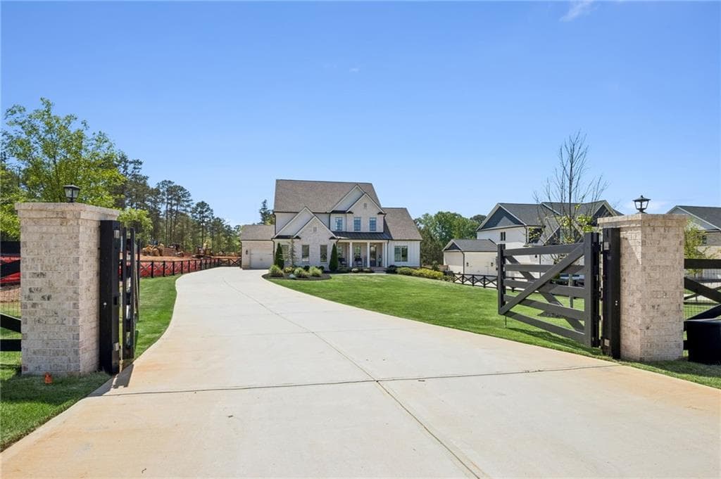 6172 New Bethany Road, Buford, GA 30518 — most recent listing photo