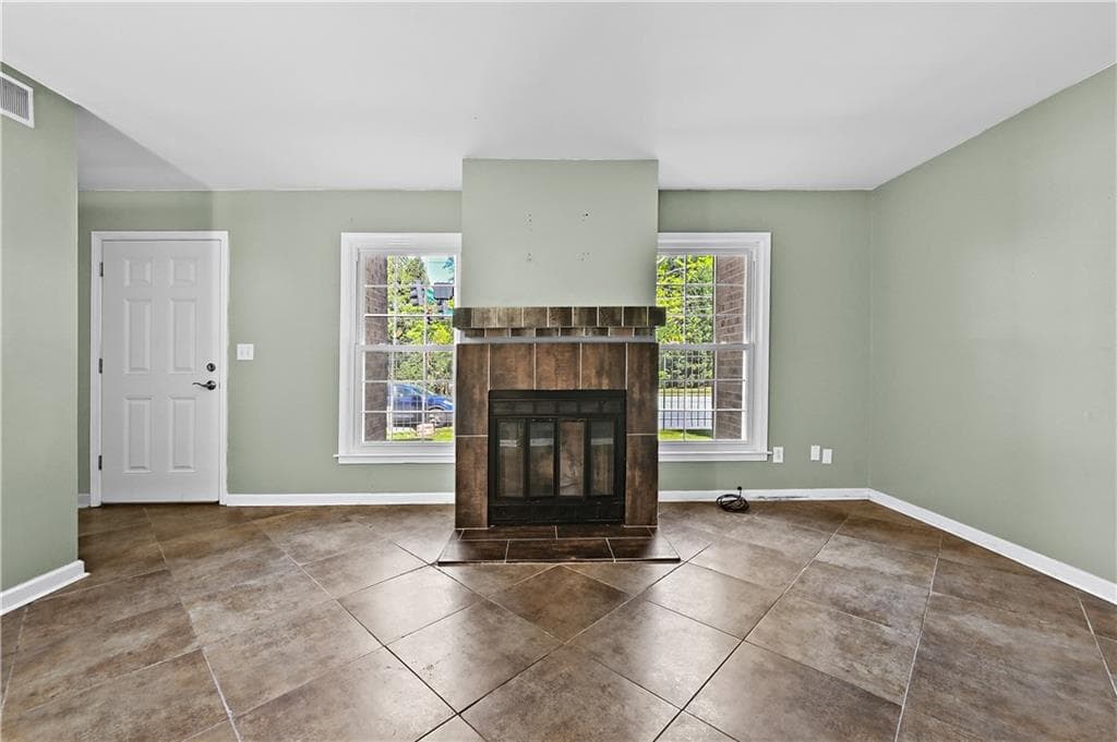 3 bedroom, 3 bathroom, 1,452 sq ft condominium for sale at 1101 Scott Boulevard, Decatur, GA 30030 — photo 5
