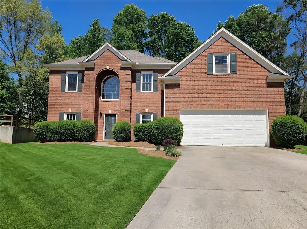 380 Belmont Chase Court, Alpharetta, GA 30005 — most recent listing photo
