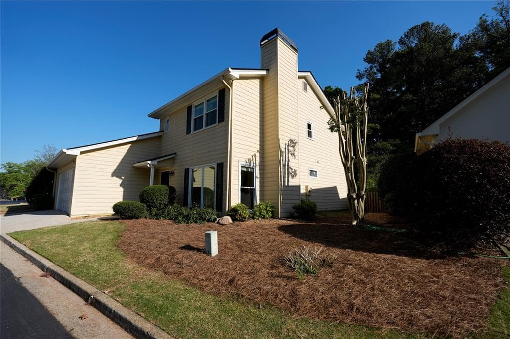 4003 Arborwood Lane