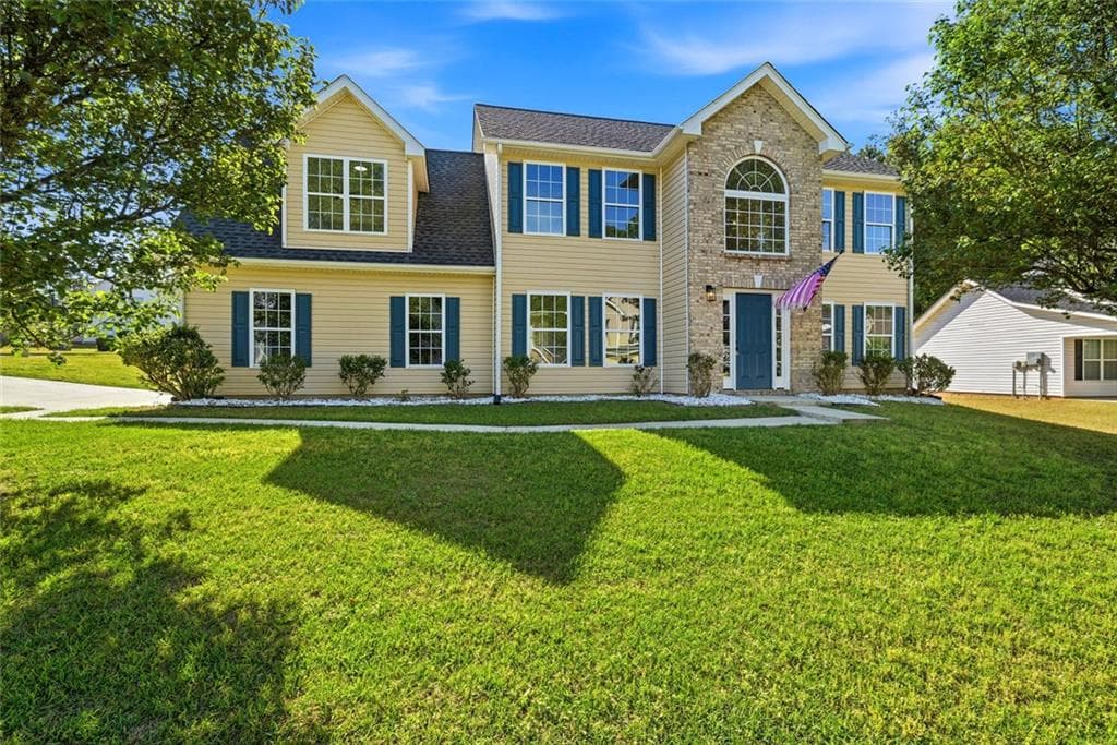 4270 Big Horn Pass, Douglasville, GA 30135 — most recent listing photo