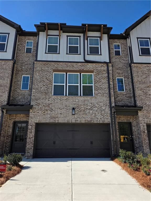 4 bedroom, 4 bathroom, 2,421 sq ft townhouse for rent at 378 sunset hollow Street, Sugar Hill, GA 30518 for $3,300 a month — photo 7