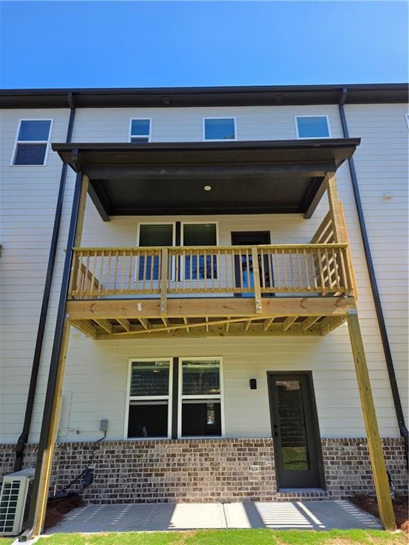 4 bedroom, 4 bathroom, 2,421 sq ft townhouse for rent at 378 sunset hollow Street, Sugar Hill, GA 30518 for $3,300 a month — photo 8