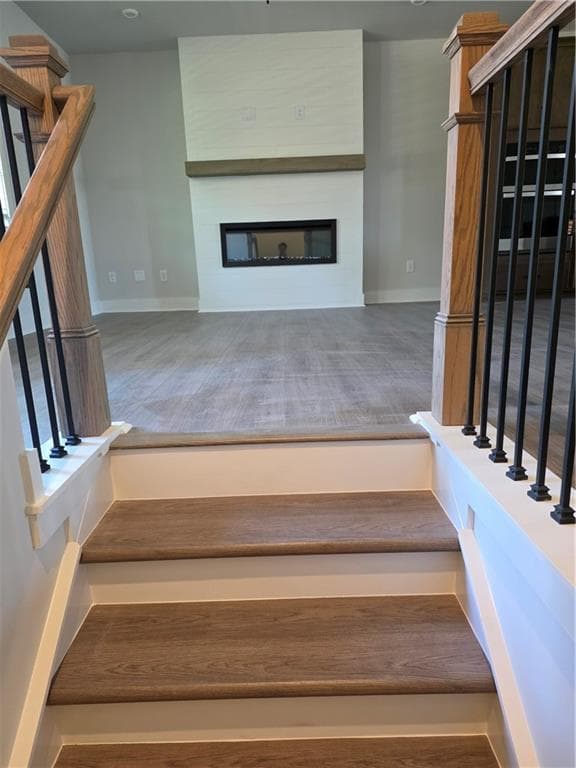 4 bedroom, 4 bathroom, 2,421 sq ft townhouse for rent at 378 sunset hollow Street, Sugar Hill, GA 30518 for $3,300 a month — photo 10
