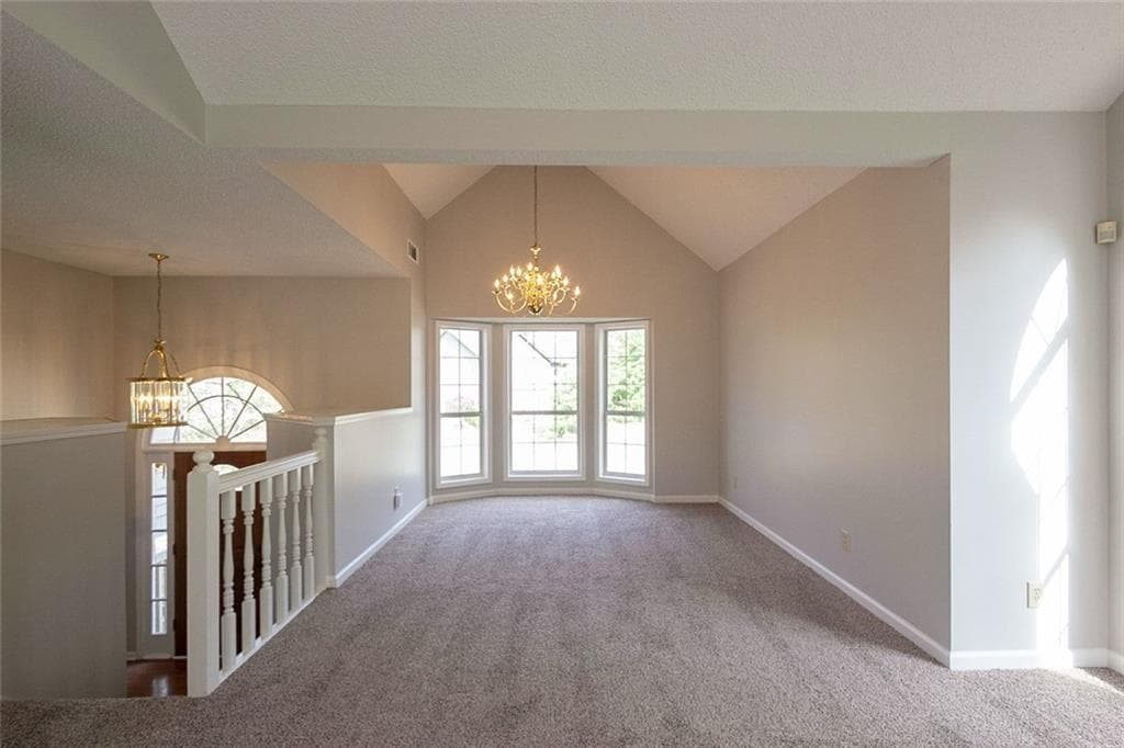 4 bedroom, 3 bathroom, 2,686 sq ft single family residence for sale at 1625 Huntington Hill Trace, Buford, GA 30519 — photo 9