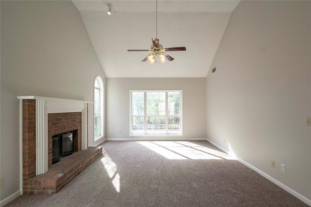 4 bedroom, 3 bathroom, 2,686 sq ft single family residence for sale at 1625 Huntington Hill Trace, Buford, GA 30519 — photo 10