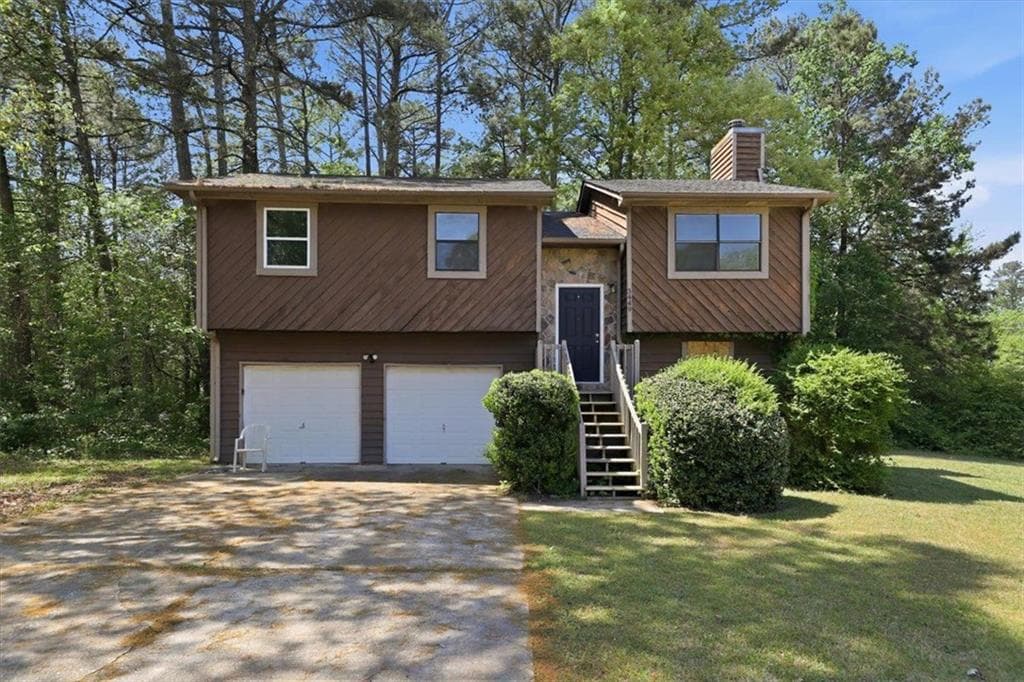 3449 Oak Run Drive, Lithonia, GA 30038 — most recent listing photo