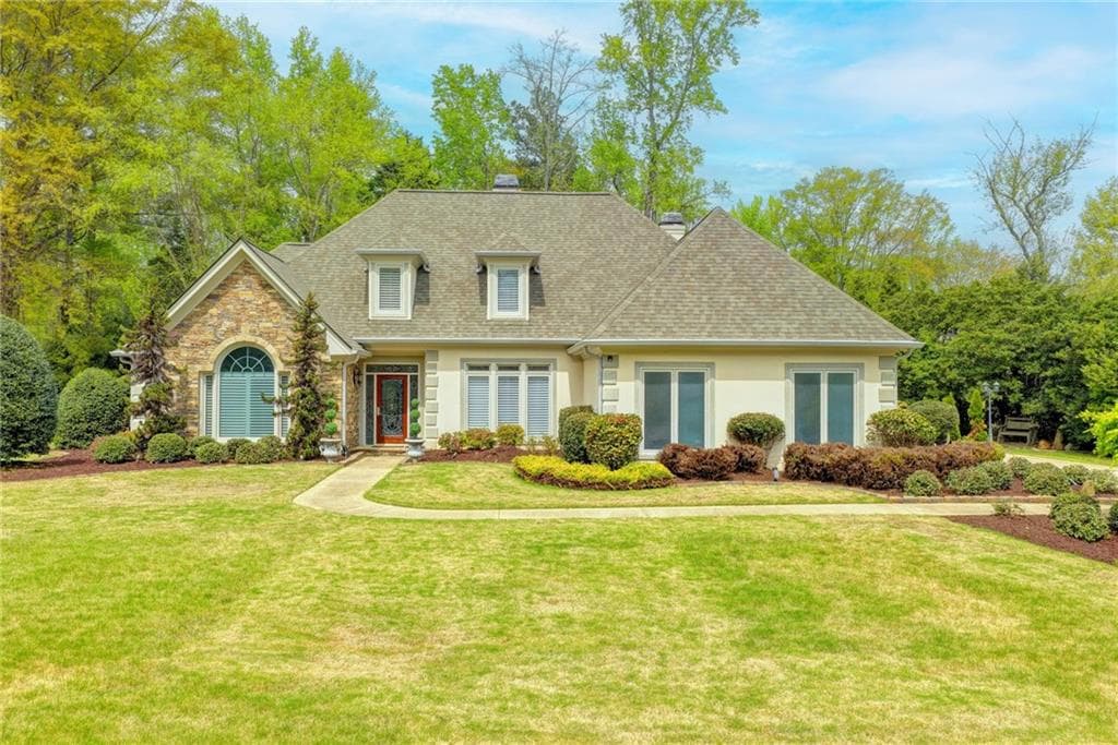 9250 Prestwick Club Drive, Johns Creek, GA 30097 — most recent listing photo