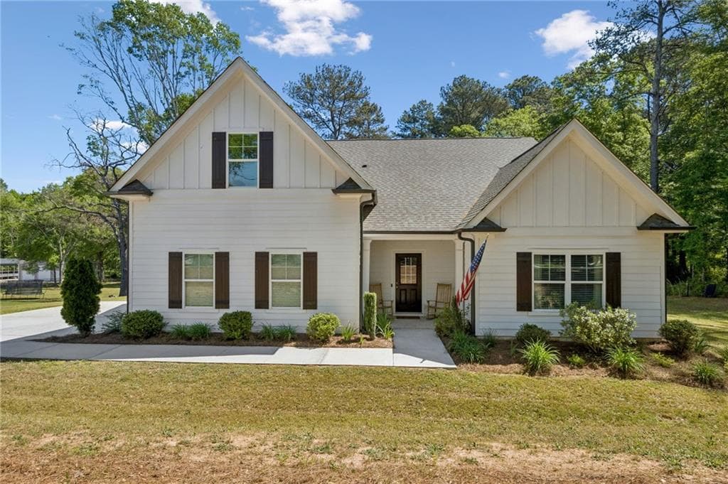 540 Elder Road, Winder, GA 30680 — most recent listing photo