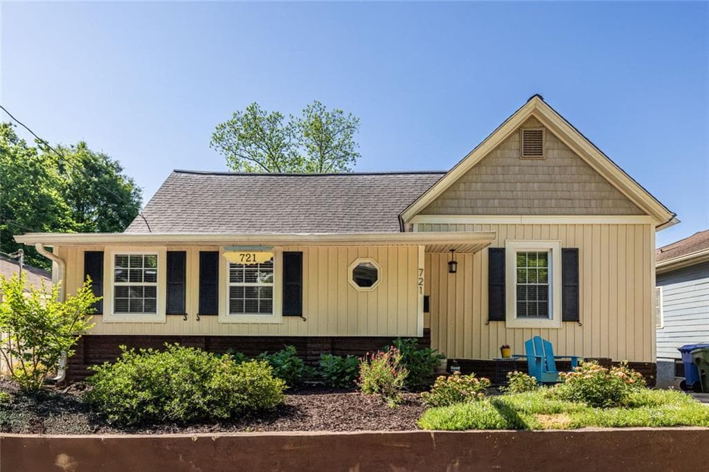 721 Berne Street, Atlanta, GA 30312 — most recent listing photo