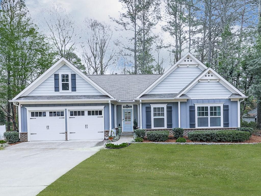 205 River Run, Woodstock, GA 30188 — most recent listing photo