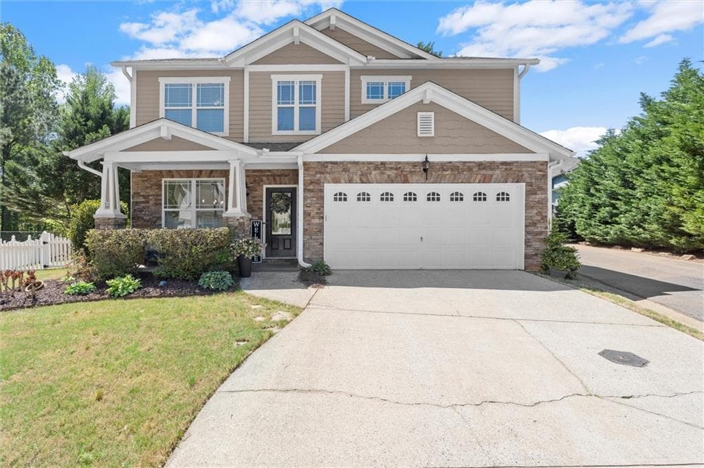 3748 Old Towne Lane, Cumming, GA 30040 — most recent listing photo