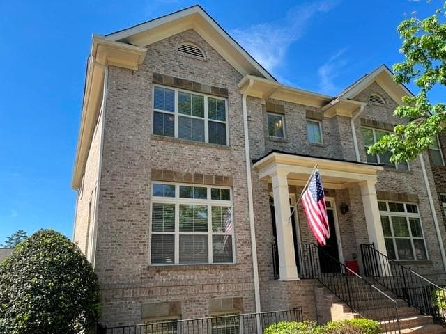 4280 Baverton Drive, Suwanee, GA 30024 — most recent listing photo
