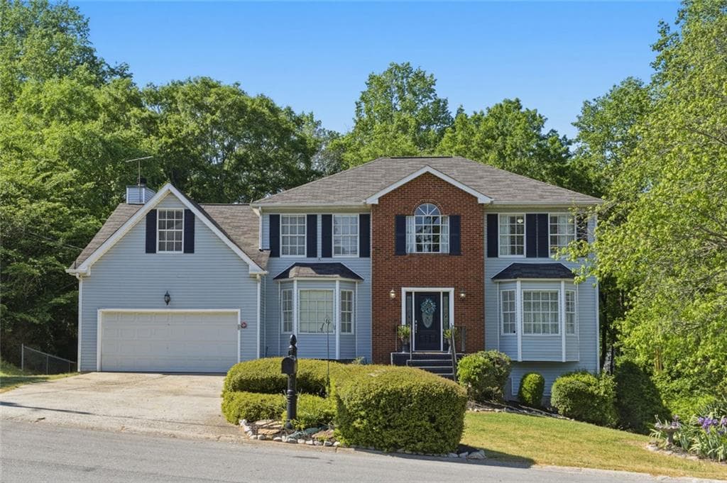1880 Rocksram Drive, Buford, GA 30519 — most recent listing photo