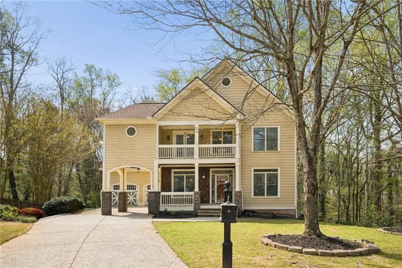 2340 Glynn Dr, Atlanta, GA 30316 — most recent listing photo
