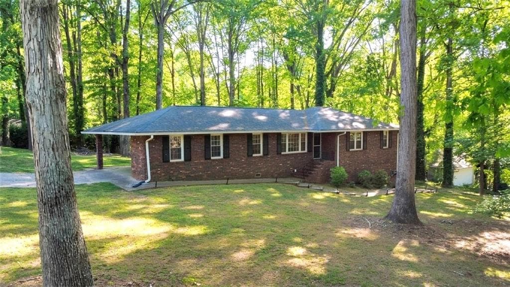 3218 Richwood Drive, Duluth, GA 30096 — most recent listing photo