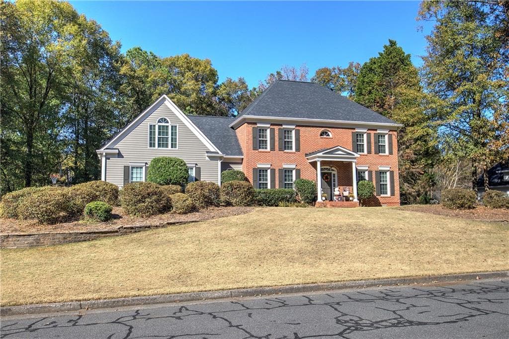 4 Buckingham Court, Cartersville, GA 30120 — most recent listing photo