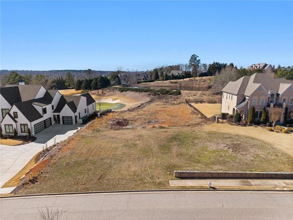 single family residence for sale at 5030 Kings Close, Milton, GA 30004