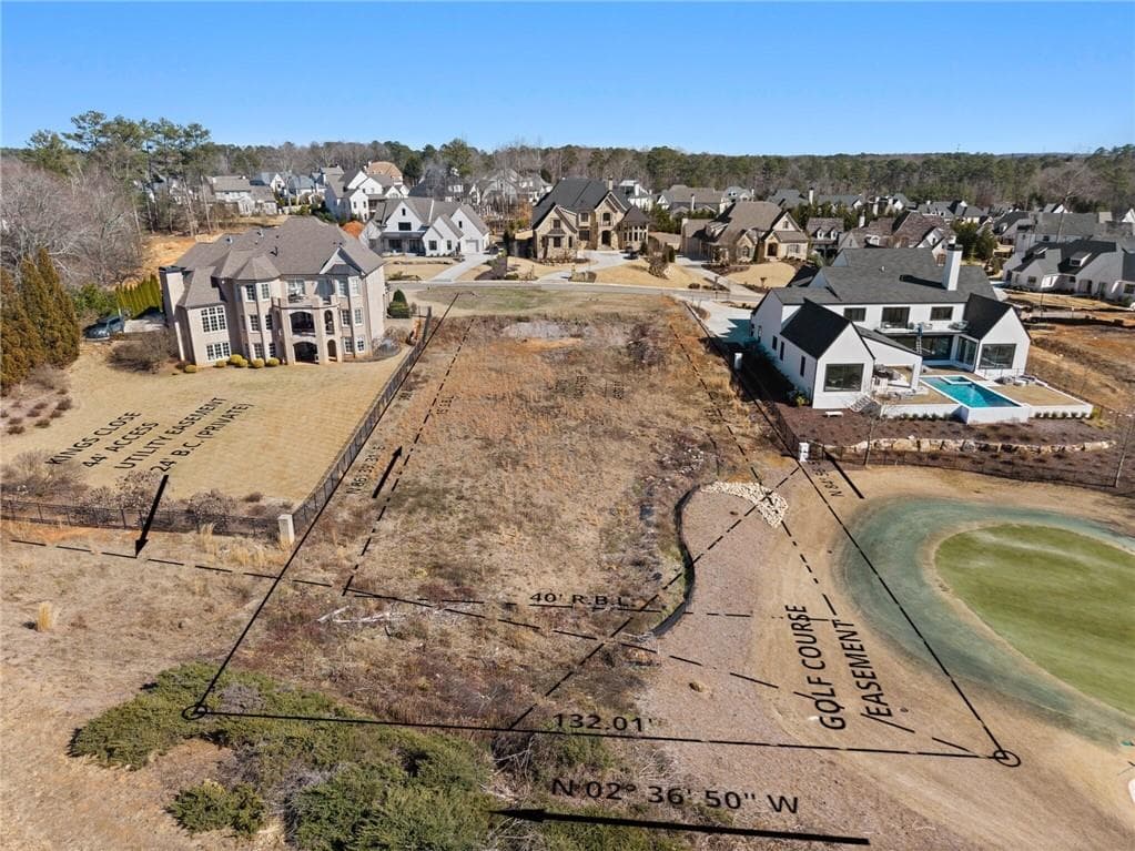 single family residence for sale at 5030 Kings Close, Milton, GA 30004 — photo 2