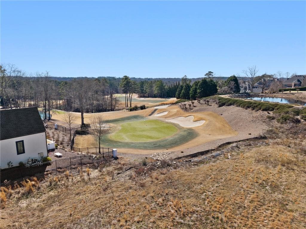 single family residence for sale at 5030 Kings Close, Milton, GA 30004 — photo 3