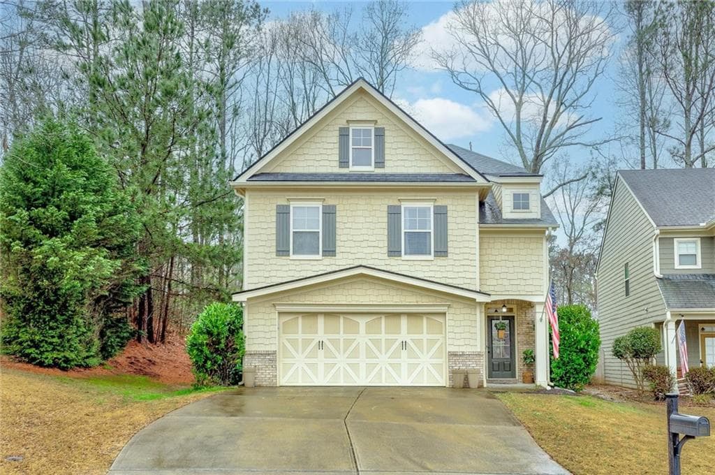 294 Ascott Lane, Woodstock, GA 30189 — most recent listing photo
