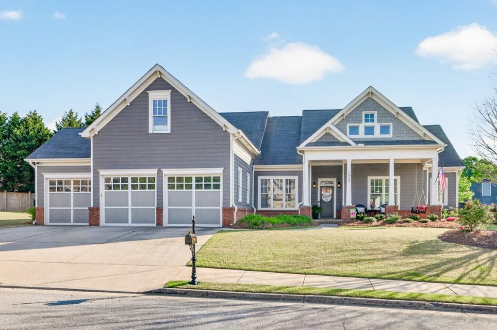 2869 Wild Rose Street, Buford, GA 30519 — most recent listing photo