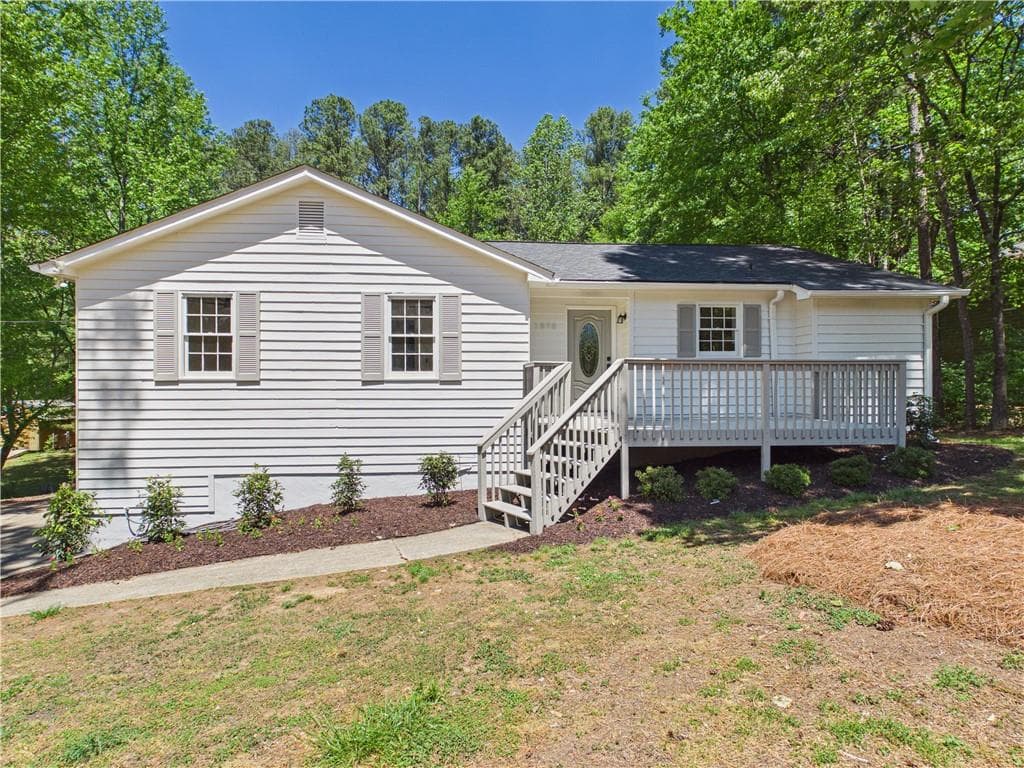 1375 Longbow Court, Canton, GA 30115 — most recent listing photo