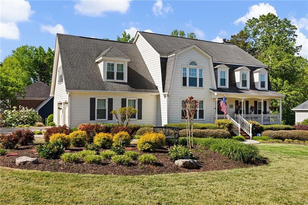 1049 Fairwood Run, Acworth, GA 30101 — most recent listing photo