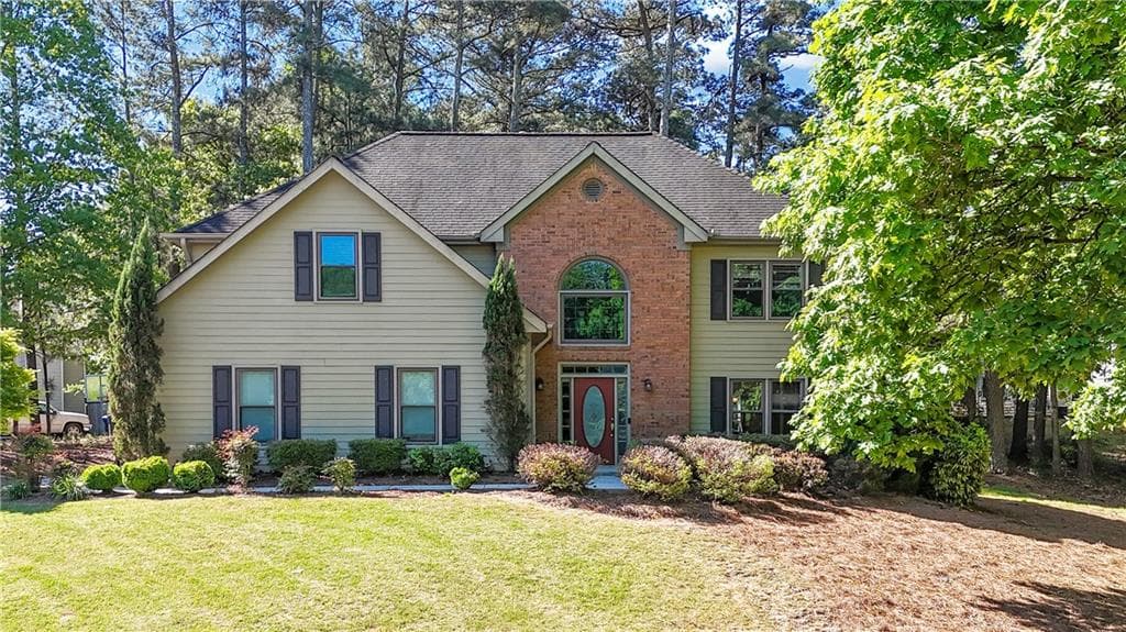 3015 Dacula Oaks Drive, Dacula, GA 30019 — most recent listing photo