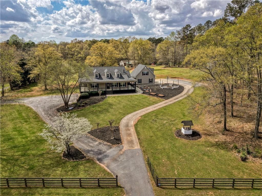 5555 John Burruss Road, Cumming, GA 30040 — most recent listing photo