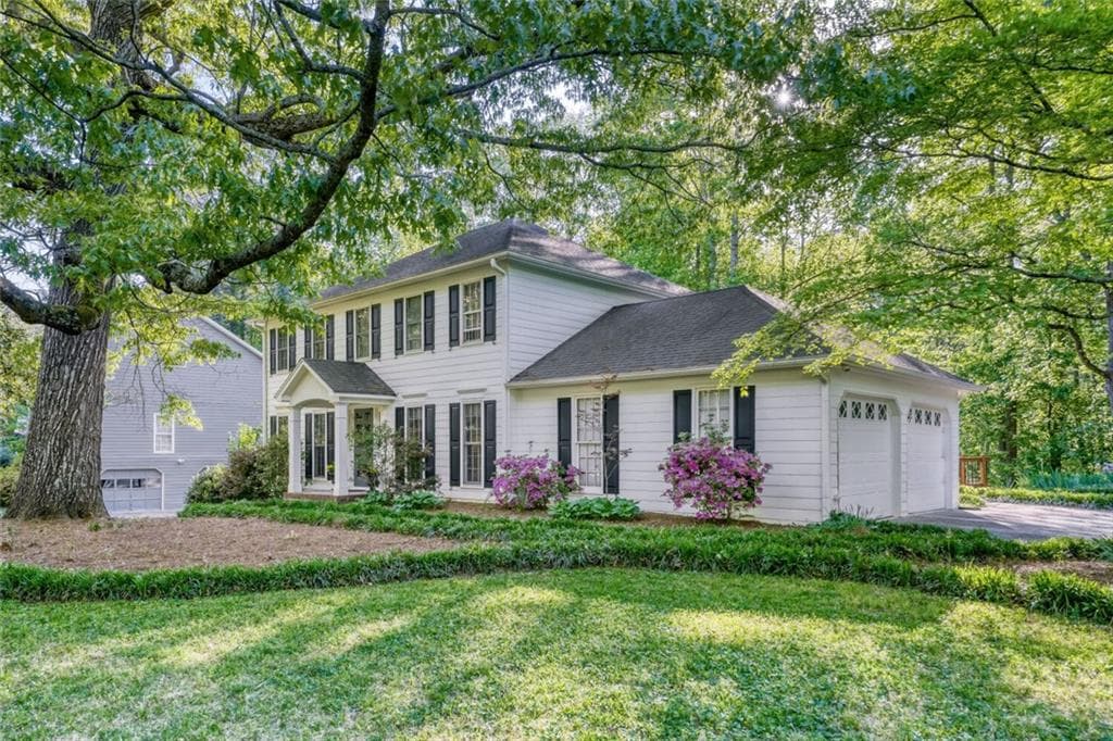 4136 Westchester Crossing, Roswell, GA 30075 — most recent listing photo