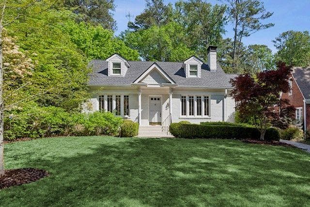 1432 Cornell Road, Atlanta, GA 30306 — most recent listing photo