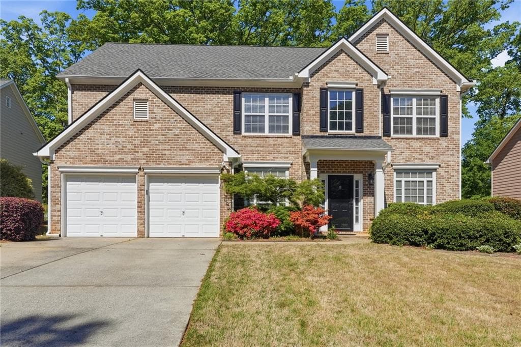 5118 Madison Green Drive, Mableton, GA 30126 — most recent listing photo