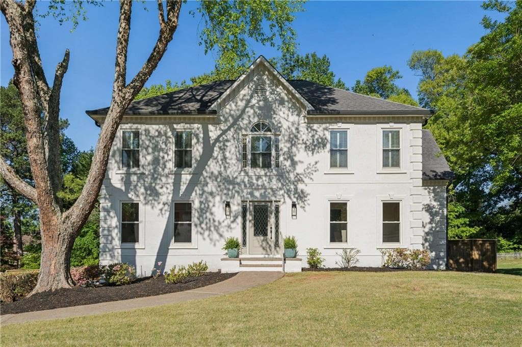 1505 Oakmoor Place, Marietta, GA 30062 — most recent listing photo