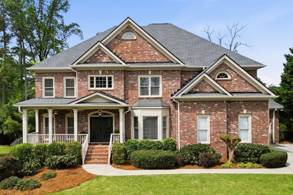 6 bedroom, 5 bathroom, 5,089 sq ft single family residence for sale at 2718 Henderson Summit, Tucker, GA 30084 — photo 3