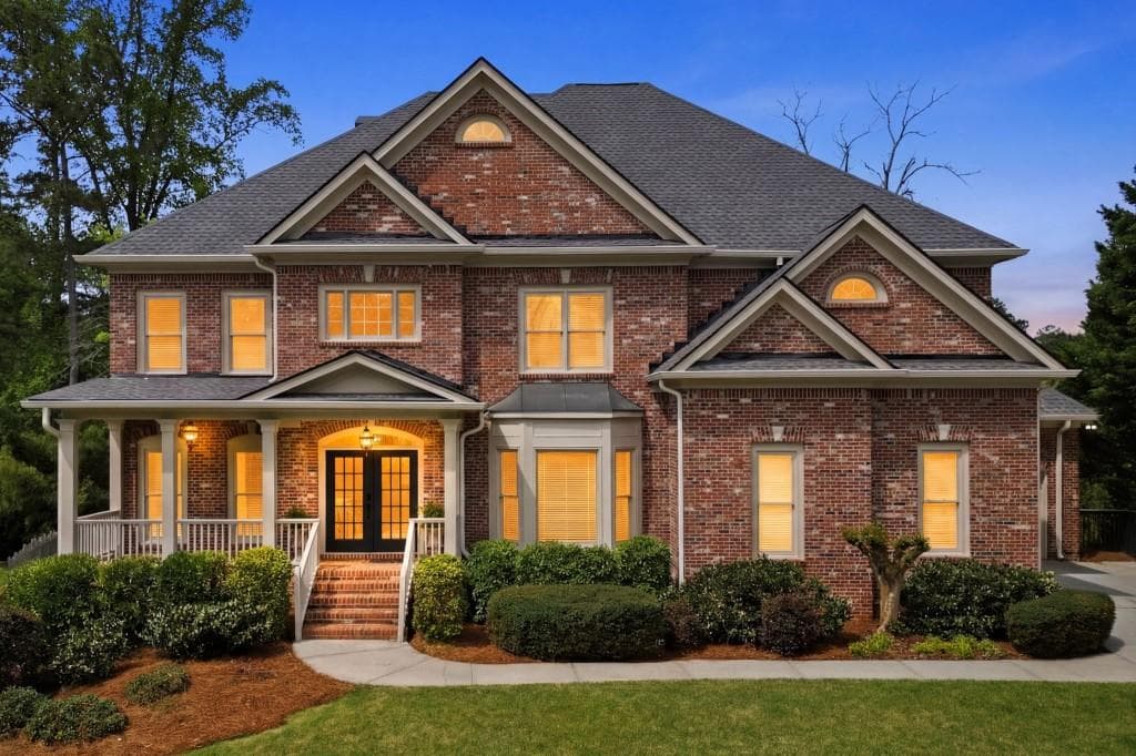 6 bedroom, 5 bathroom, 5,089 sq ft single family residence for sale at 2718 Henderson Summit, Tucker, GA 30084 — photo 4