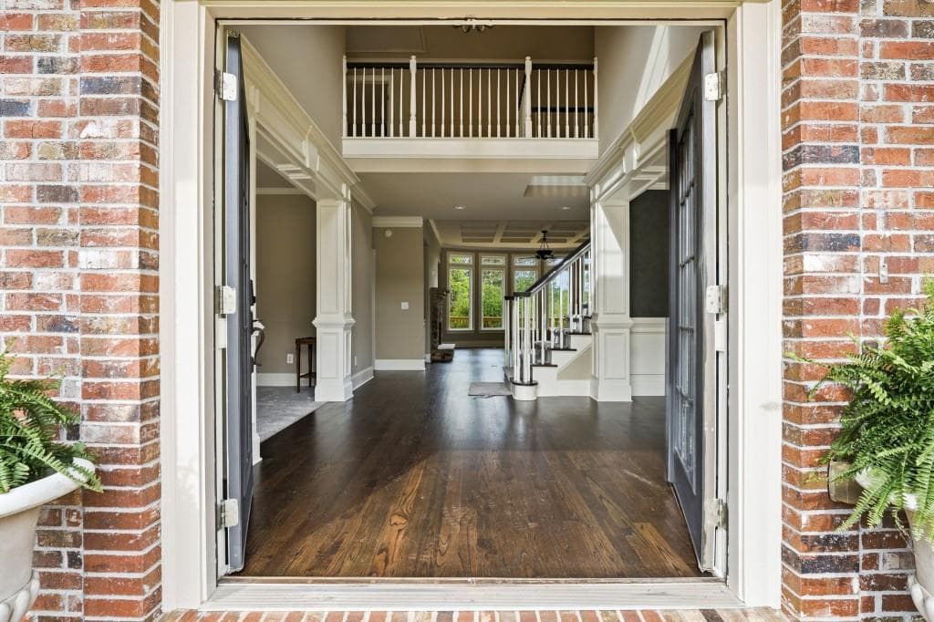 6 bedroom, 5 bathroom, 5,089 sq ft single family residence for sale at 2718 Henderson Summit, Tucker, GA 30084 — photo 6