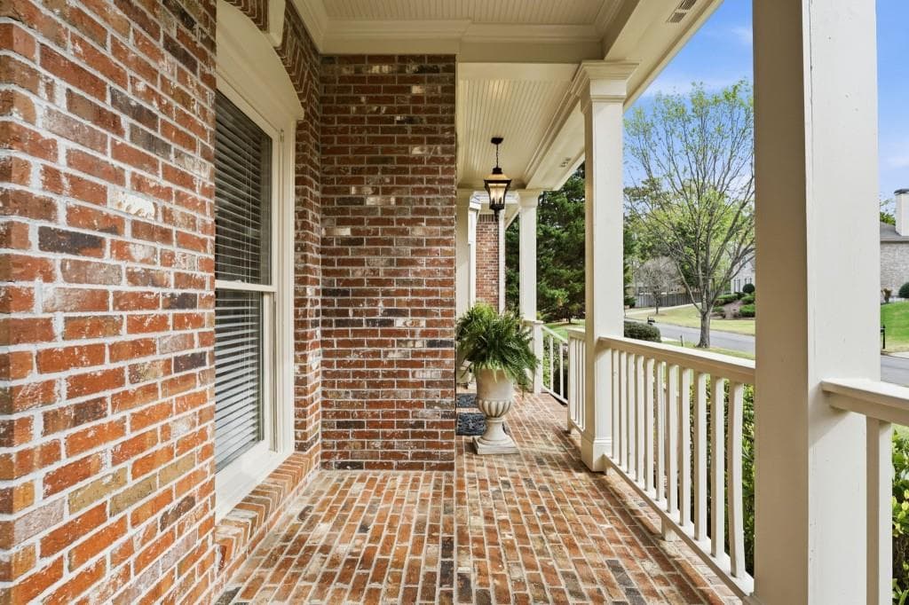 6 bedroom, 5 bathroom, 5,089 sq ft single family residence for sale at 2718 Henderson Summit, Tucker, GA 30084 — photo 7