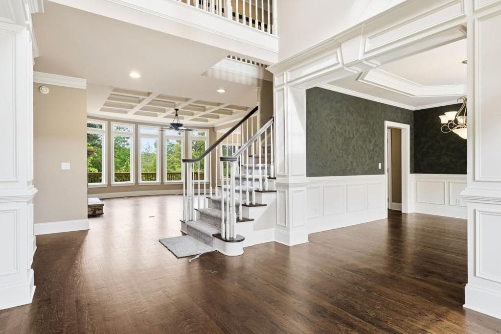 6 bedroom, 5 bathroom, 5,089 sq ft single family residence for sale at 2718 Henderson Summit, Tucker, GA 30084 — photo 10