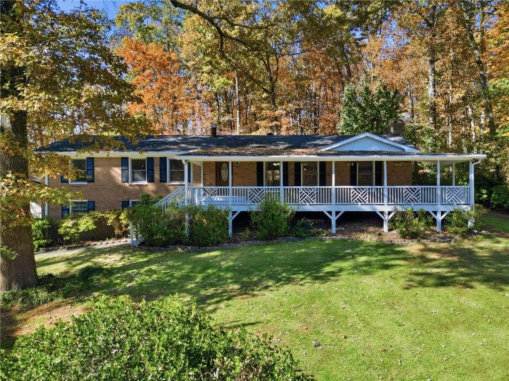 3391 Fawn Trail, Marietta, GA 30066 — most recent listing photo