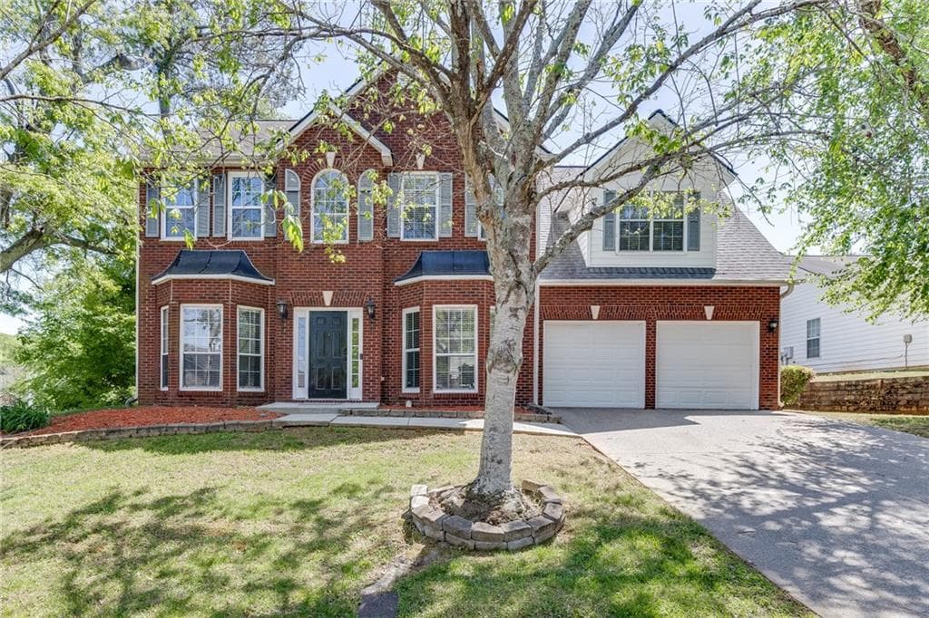 170 River Circle Road, Lawrenceville, GA 30043 — most recent listing photo