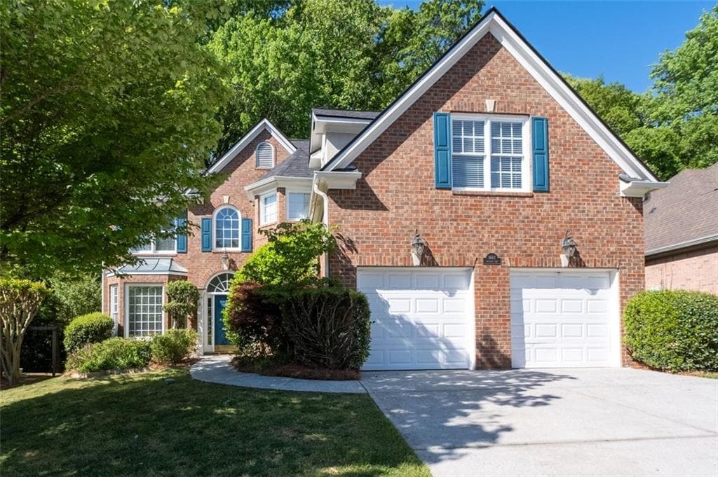 1662 Reserve Way, Decatur, GA 30033 — most recent listing photo