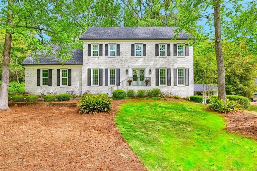 255 Barrow Downs, Alpharetta, GA 30004 — most recent listing photo