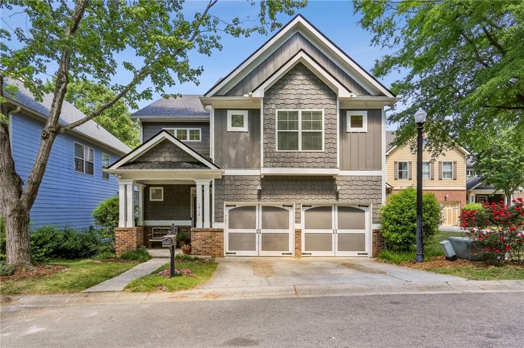1912 Brantley Walk Lane, Atlanta, GA 30318 — most recent listing photo