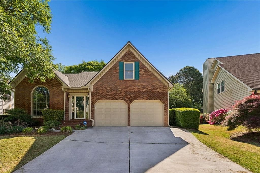 2228 Concord Square, Marietta, GA 30062 — most recent listing photo