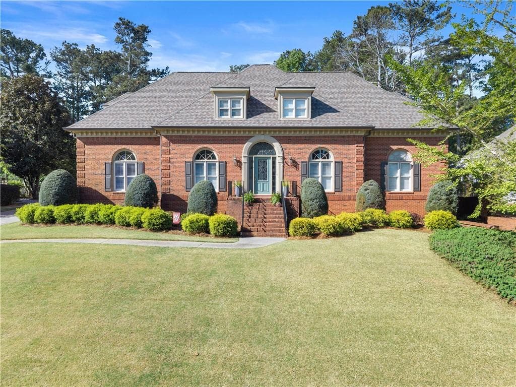 1465 Blyth Walk, Snellville, GA 30078 — most recent listing photo