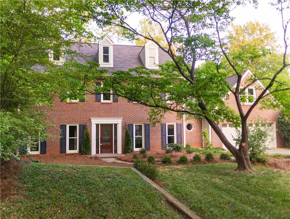 11775 Highland Colony Drive, Roswell, GA 30075 — most recent listing photo